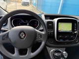 Minituur van Renault - Trafic - 1.6 dCi T27 L1H1 Com Bouwjaar: 2019 V-869-ZT
