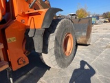 Minituur van DOOSAN - DL450 - Wiellader
