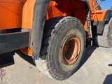 Minituur van DOOSAN - DL450 - Wiellader