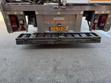 Thumbnail of H.T.F. - 2002 - HZP32 - Semi-trailer with closed body with steered rear axle, AMA tail lift 14 meters OG-13-ZV