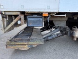 Thumbnail of H.T.F. - 2002 - HZP32 - Semi-trailer with closed body with steered rear axle, AMA tail lift 14 meters OG-13-ZV