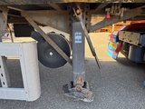 Thumbnail of H.T.F. - 2002 - HZP32 - Semi-trailer with closed body with steered rear axle, AMA tail lift 14 meters OG-13-ZV