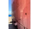 Thumbnail of H.T.F. - 2002 - HZP32 - Semi-trailer with closed body with steered rear axle, AMA tail lift 14 meters OG-13-ZV