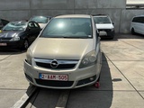 Miniaturansicht von 2008 Opel Zafira 1.9 CDTI PKW