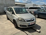 Miniaturansicht von 2008 Opel Zafira 1.9 CDTI PKW