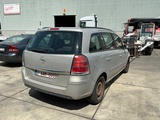 Miniaturansicht von 2008 Opel Zafira 1.9 CDTI PKW