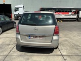 Miniaturansicht von 2008 Opel Zafira 1.9 CDTI PKW