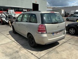 Miniaturansicht von 2008 Opel Zafira 1.9 CDTI PKW