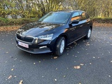 Miniaturansicht von 2020 - Skoda Scala