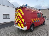 Miniaturansicht von MERCEDES - 2005 - 316 CDI - Feuerwehrauto