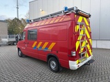 Miniaturansicht von MERCEDES - 2005 - 316 CDI - Feuerwehrauto