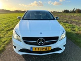 Minituur van Mercedes-Benz - CLA-klasse - 180 Ambition - 1-TJP-81 - 2014