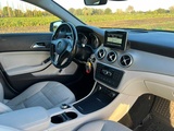 Minituur van Mercedes-Benz - CLA-klasse - 180 Ambition - 1-TJP-81 - 2014