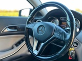 Minituur van Mercedes-Benz - CLA-klasse - 180 Ambition - 1-TJP-81 - 2014