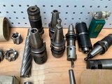 Thumbnail of Item Machine Tools & Accessories