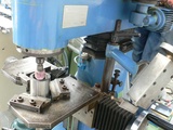 Thumbnail of 1988 - HENNINGER - ZS 200 - Centre grinding
