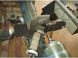 Thumbnail of 1988 - HENNINGER - ZS 200 - Centre grinding