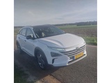 Miniaturansicht von Hyundai - 2019 - NEXO - FCEV Plus Pack - ZJ-779-G
