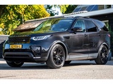 Miniaturansicht von Land Rover - 2018 - Discovery - 3.0 Td6 HSE Lux. 7-polig - XZ-936-L