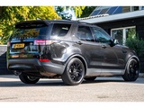 Miniaturansicht von Land Rover - 2018 - Discovery - 3.0 Td6 HSE Lux. 7-polig - XZ-936-L