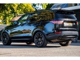 Miniaturansicht von Land Rover - 2018 - Discovery - 3.0 Td6 HSE Lux. 7-polig - XZ-936-L
