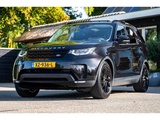 Miniaturansicht von Land Rover - 2018 - Discovery - 3.0 Td6 HSE Lux. 7-polig - XZ-936-L