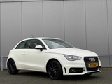 Miniaturansicht von Audi - 2010 - A1 - 1.4 TFSI Attr. PL. - XD-136-T