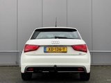 Miniaturansicht von Audi - 2010 - A1 - 1.4 TFSI Attr. PL. - XD-136-T
