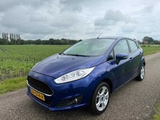 Miniaturansicht von Ford - 2017 - Fiesta - 1.0 Style Ultimate - NH-574-R