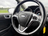 Miniaturansicht von Ford - 2017 - Fiesta - 1.0 Style Ultimate - NH-574-R