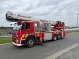 Miniaturansicht von VOLVO ELEVATO - 2009 - FMFH62L 8.0E4 - Feuerwehrauto
