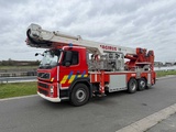 Miniaturansicht von VOLVO ELEVATO - 2009 - FMFH62L 8.0E4 - Feuerwehrauto