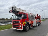Miniaturansicht von VOLVO ELEVATO - 2009 - FMFH62L 8.0E4 - Feuerwehrauto