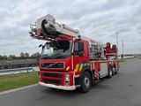 Miniaturansicht von VOLVO ELEVATO - 2009 - FMFH62L 8.0E4 - Feuerwehrauto