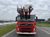 Miniaturansicht von VOLVO ELEVATO - 2009 - FMFH62L 8.0E4 - Feuerwehrauto