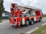 Miniaturansicht von VOLVO ELEVATO - 2009 - FMFH62L 8.0E4 - Feuerwehrauto