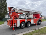 Miniaturansicht von VOLVO ELEVATO - 2009 - FMFH62L 8.0E4 - Feuerwehrauto
