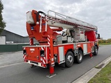 Miniaturansicht von VOLVO ELEVATO - 2009 - FMFH62L 8.0E4 - Feuerwehrauto