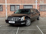 Minituur van Cadillac Six Door Limousine Superior 6-Deurs Rouwauto 2010