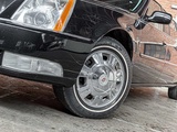 Minituur van Cadillac Six Door Limousine Superior 6-Deurs Rouwauto 2010