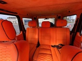 Miniaturansicht von Mercedes-Benz G 500 BRABUS Umbau – V8 – Allrad – Vollleder Orange – Unikat (2003)