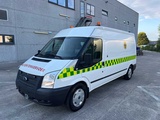 Minituur van FORD - 2014 - TRANSIT - Ambulance