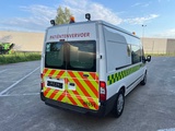 Minituur van FORD - 2014 - TRANSIT - Ambulance