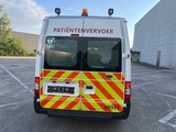 Minituur van FORD - 2014 - TRANSIT - Ambulance