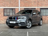 Miniaturansicht von BMW X5 xDrive35 M-Sport 3.0 306PS 2017