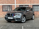 Miniaturansicht von BMW X5 xDrive35 M-Sport 3.0 306PS 2017