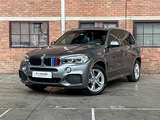 Miniaturansicht von BMW X5 xDrive35 M-Sport 3.0 306PS 2017