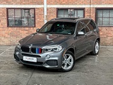 Miniaturansicht von BMW X5 xDrive35 M-Sport 3.0 306PS 2017