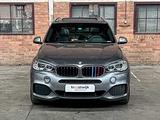 Miniaturansicht von BMW X5 xDrive35 M-Sport 3.0 306PS 2017