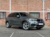 Miniaturansicht von BMW X5 xDrive35 M-Sport 3.0 306PS 2017